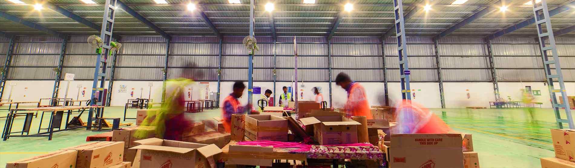 Value Added Services